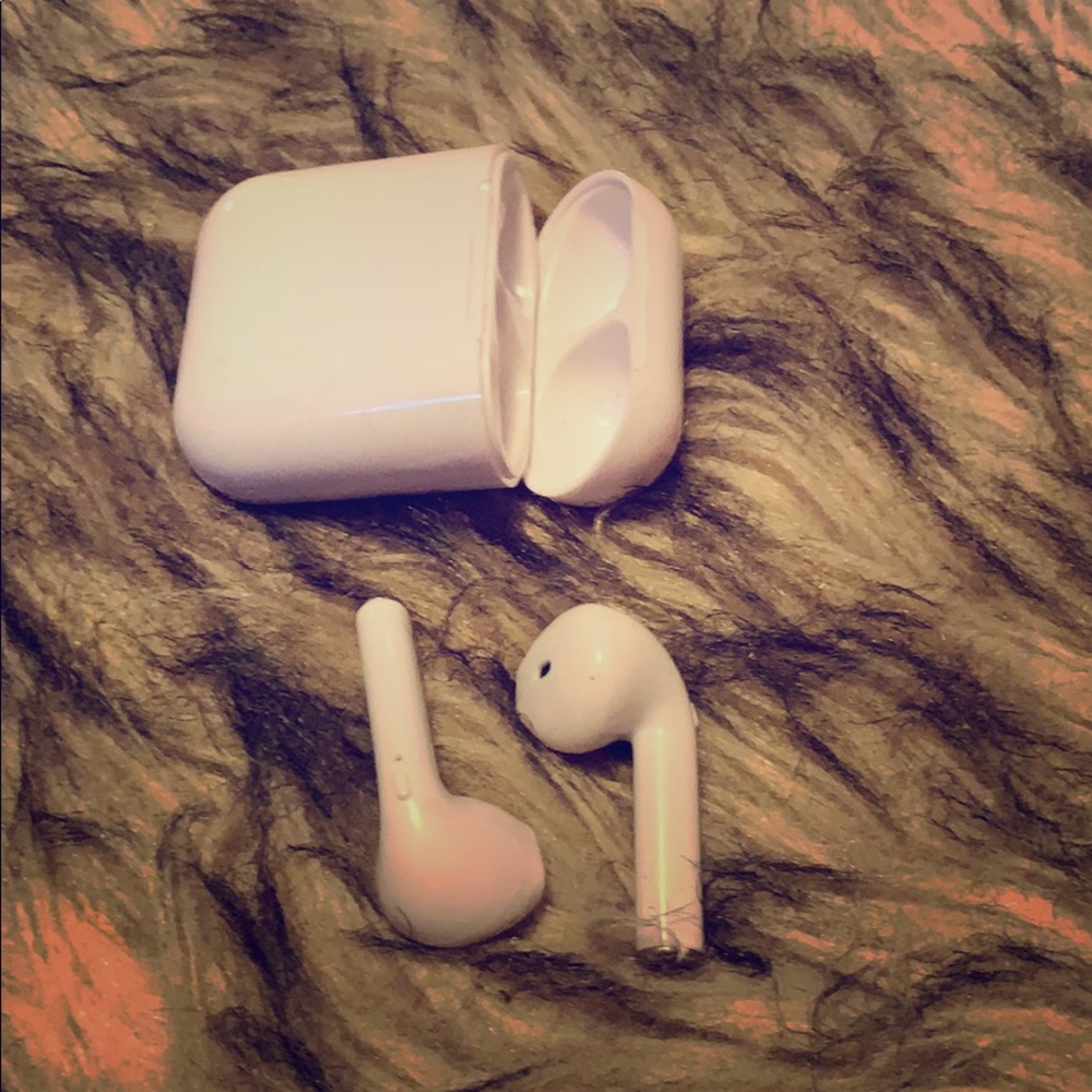 Air pods